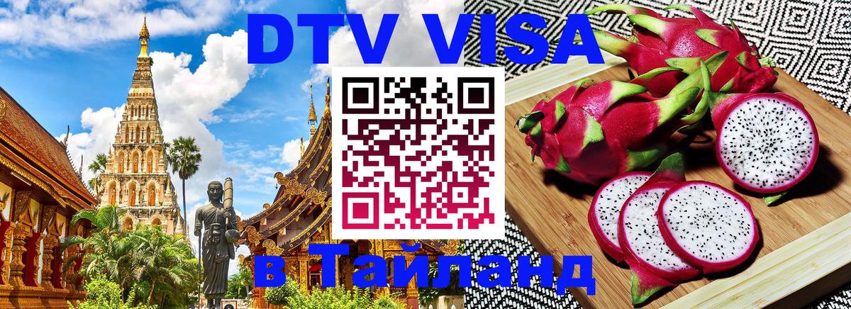 Сколько стоит DTV виза — актуальные цены, оформление даже без документов - 04.10.2025 